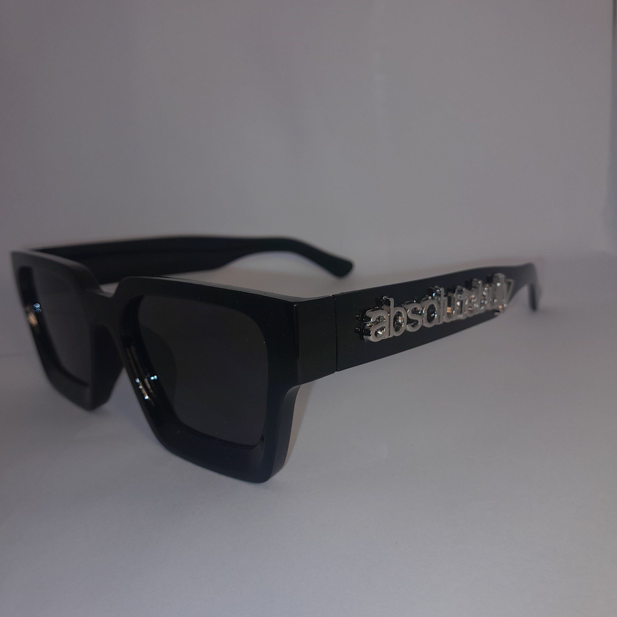 PPM Wraith Sunglasess